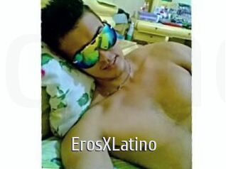 ErosXLatino