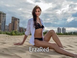 ErzaRed