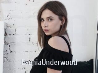 EseniaUnderwood