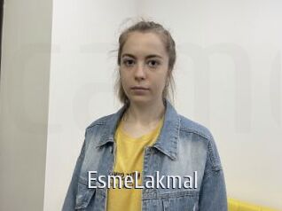 EsmeLakmal