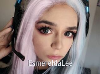 EsmereldaLee