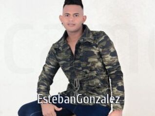 EstebanGonzalez