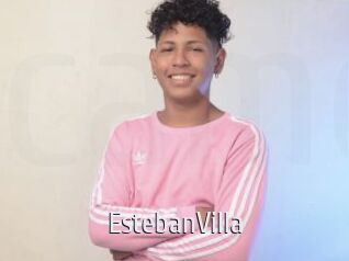 EstebanVilla