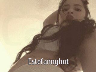 Estefannyhot