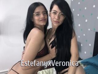 EstefanyxVeronica