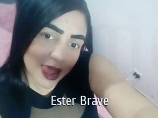 Ester_Brave