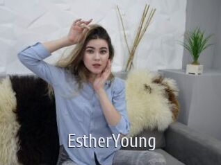 EstherYoung