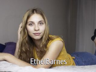 EthelBarnes