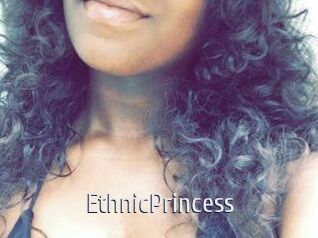 EthnicPrincess