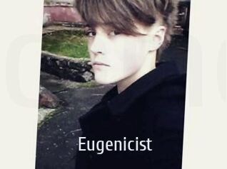 Eugenicist