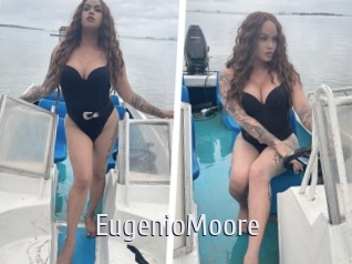 EugenioMoore