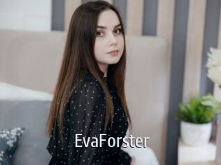 EvaForster