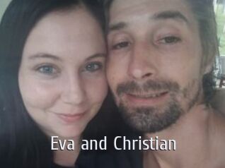 Eva_and_Christian