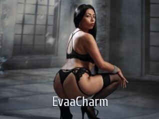 EvaaCharm