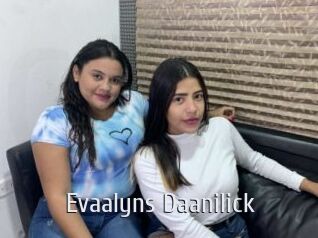 Evaalyns_Daanilick