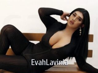 EvahLavinia