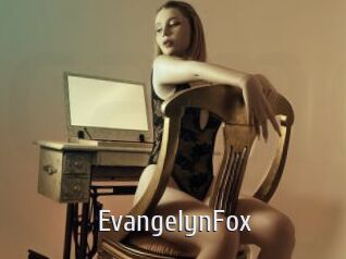 EvangelynFox