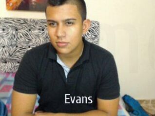 Evans