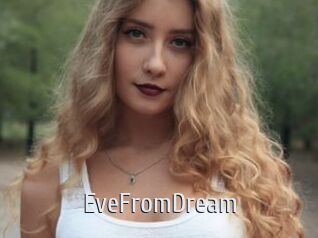 EveFromDream