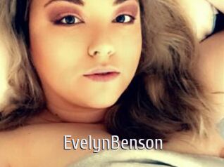 EvelynBenson