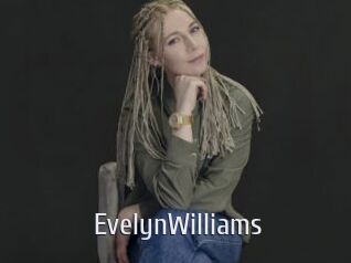 EvelynWilliams