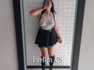 Evelyn_OS