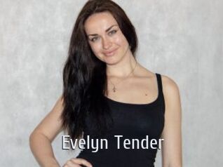 Evelyn_Tender