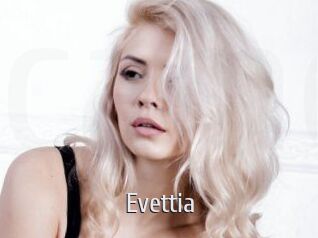 Evettia