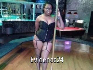 Evidence24