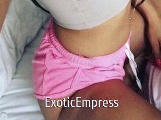 ExoticEmpress