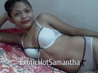 ExoticHotSamantha