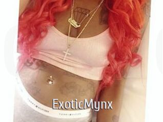 ExoticMynx