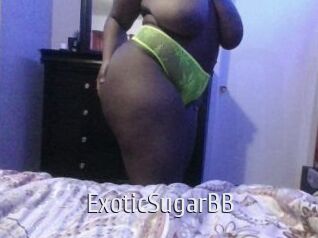 ExoticSugarBB