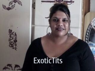 ExoticTits