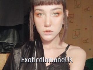 ExoticdiamondUK