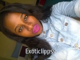 Exoticlippss