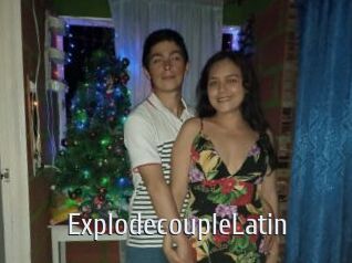 ExplodecoupleLatin