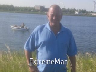 ExtremeMan