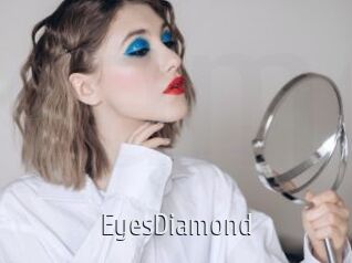 EyesDiamond