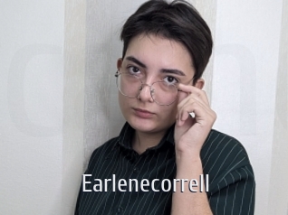 Earlenecorrell