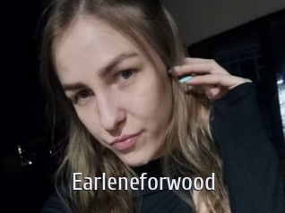 Earleneforwood