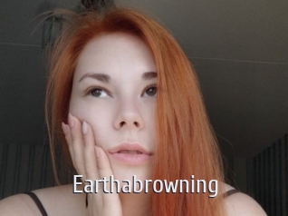 Earthabrowning