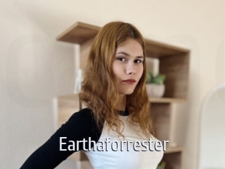 Earthaforrester