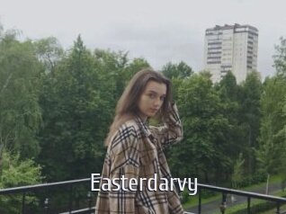 Easterdarvy