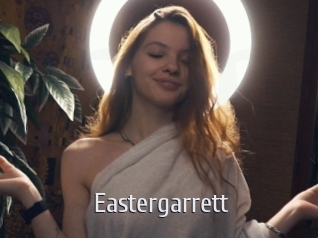 Eastergarrett