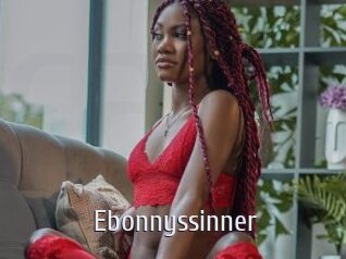 Ebonnyssinner