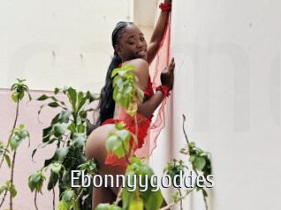 Ebonnyygoddes