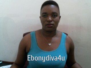 Ebonydiva4u