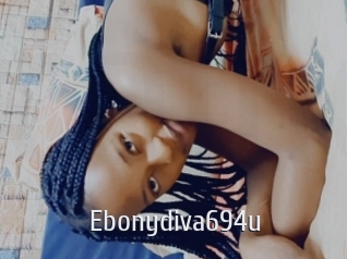 Ebonydiva694u