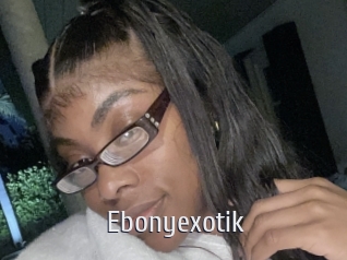 Ebonyexotik